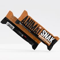 Display Barra de Proteína Animal Snack Bars C/12 Uni - Universal Nutrition