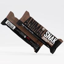 Display Barra de Proteína Animal Snack Bars C/12 Uni - Universal Nutrition