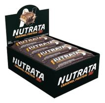 Display Barra Protein 12 Un. De 45G - Nutrata