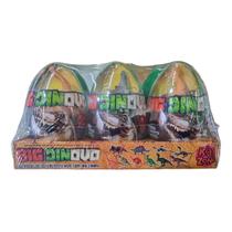 Display BIG DINOVO Com Balas de Goma de 9g - Kids Zone