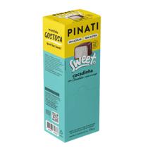 Display Box De Pinati Protein Cups e Sweet Bite Zero Açúcar Diversos Sabores e Quantidades