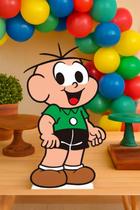 Display Cebolinha Turma da Mônica em MDF 70 cm Display Cebolinha Turma da Mônica em MDF 70 cm