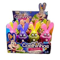 Display Coelhinhos 12x33g - Capri
