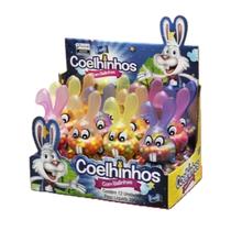 Display Coelhinhos 12x33g - Capri