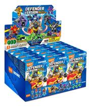 Display com 12 Blokees Transformers Heavy Metal War V03 Display com 12 Blokees Transformers Heavy Metal War V03
