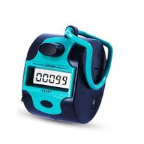 Display de 5 dígitos Tally Counter TESEAS Handy Clicker Stitch