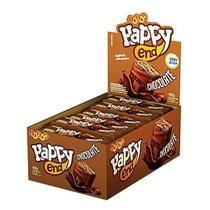 Display de Bombom 36un Jazam Sabor e Cobertura de Chocolate