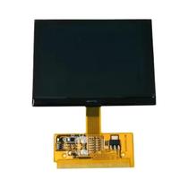 Display De Instrumentos LCD Para Audi A3 A4 A6 S3 Seat TT, Tela VDO, Acessórios Para Painel Do Carro