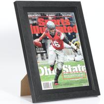 Display de madeira Sports Magazine Frame JupDec 20x27 cm