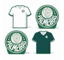 Display de mesa Decoração Palmeiras Festa EVA GG 4uni 26cm Display de mesa Decoração Palmeiras Festa EVA GG 4uni 26cm