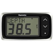 Display de profundidade Raymarine i40 Display de profundidade Raymarine i40