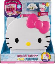 Display de Transporte Hello Kitty and Friends Display de Transporte Hello Kitty and Friends