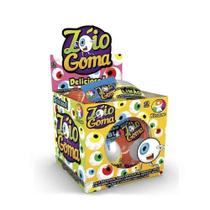 Display de Zóio Goma Balas de Gelatinas 24 un - Kids Zone
