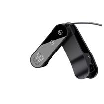 Display digital Auto Clicker, velocidade ajustável, preto Display digital Auto Clicker, velocidade ajustável, preto
