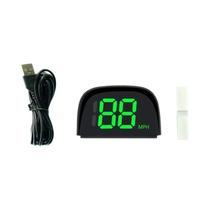 Display Digital De Velocidade Para Carro Com Projeção Na Frente, ATUALIZE Sua Experiência De