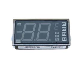 Display do Controlador K7 Coel Cervejeira GELOPAR P1 P2 P3 P4 Visor Branco 010239.01 Display do Controlador K7 Coel Cervejeira GELOPAR P1 P2 P3 P4 Visor Branco 010239.01