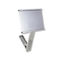 Display Em Inox Para Bandeja Bar Restaurante E Buffet