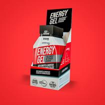 Display Energy Gel (Palatinose + Nitrato) com 10 sachês - Inove Sports