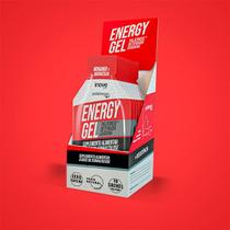 Display Energy Gel (Palatinose + Nitrato) com 10 sachês - Inove Sports