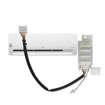 DISPLAY EVAPORADORA C/ ALOJAMENTO E CABO (C/ 6cm e 20cm) - ABQ73082725