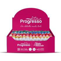 Display Expositor Completo KIT C/254 Unidades Display Expositor Completo KIT C/254 Unidades