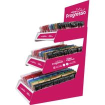 Display Expositor Completo KIT C/ 410 Unidades