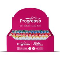 Display Expositor Completo KIT com 254 Unidades