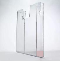 Display Expositor Folha Escritório Parede Tamanhos Diversos Display Expositor Folha Escritório Parede Tamanhos Diversos