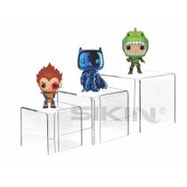 Display expositor multiuso diversos modelos