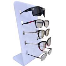 Display Expositor Para Oculos Em Acrílico - Prime Laser