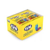 Display Fini Minhoca 12unx15g