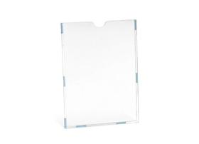 Display Frontal A4 Cristal Maxcril Waleu