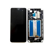 Display Frontal Lcd Galaxy A013 / A01 Core M01 Core C/ Aro - Samsung