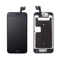 Display Frontal Tela Touch 6s - Preto - SmartParts