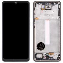 Display Frontal Tela Touch Compativel A33 5g/ A336 C/aro Display Frontal Tela Touch Compativel A33 5g/ A336 C/aro