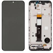 Display Frontal Tela Touch Compativel Moto G20 (xt2128)