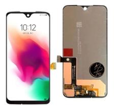 Display Frontal Tela Touch Compatível Moto G7plus (xt1965) Display Frontal Tela Touch Compatível Moto G7plus (xt1965)
