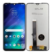 Display Frontal Tela Touch Compativel Moto G8play (xt2015)