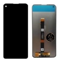 Display Frontal Tela Touch Compativel Moto G9 Power (xt2091)