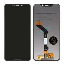 Display Frontal Tela Touch Compativel Moto One Xt1941 S/aro