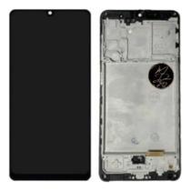 Display Frontal Tela Toutch Compativel A31 /a315 C/aro Inccl