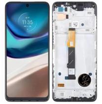 Display Frontal Toutch Compatível P/ Moto G42/ Xt2233 C/aro Display Frontal Toutch Compatível P/ Moto G42/ Xt2233 C/aro