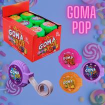 Display Goma Pop C/30 unidades - Royal Toys