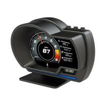 Display Head-Up De Alta Definição Para Carro, OBDII GPS, Medidor Inteligente, Velocímetro, Display Head-Up De Alta Definição Para Carro, OBDII GPS, Medidor Inteligente, Velocímetro,