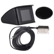 Display HUD de carro Acouto P10 Universal OBD2 Speed Warning Display HUD de carro Acouto P10 Universal OBD2 Speed Warning