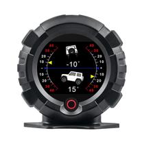 Display HUD Universal X95 GPS Para Veículos, Inclinômetro De Velocidade, Fácil Instalação, Medidor Display HUD Universal X95 GPS Para Veículos, Inclinômetro De Velocidade, Fácil Instalação, Medidor