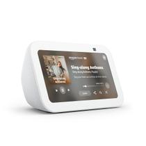 Display inteligente Amazon Echo Show 5 com 2x graves e som mais nítido Display inteligente Amazon Echo Show 5 com 2x graves e som mais nítido
