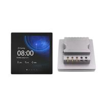 Display Inteligente De 4.0 Polegadas ESP32-S3 Para Arduino LVGL Placa De Desenvolvimento WiFi