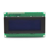 DISPLAY LCD 20x4