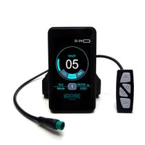 Display LCD C600 Waterproof-Plug